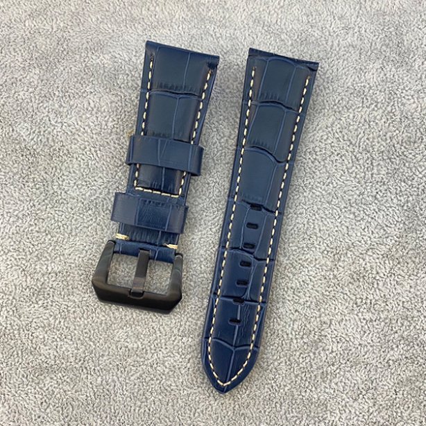 สายหนัง สำหรับนาฬิกาข้อมือ